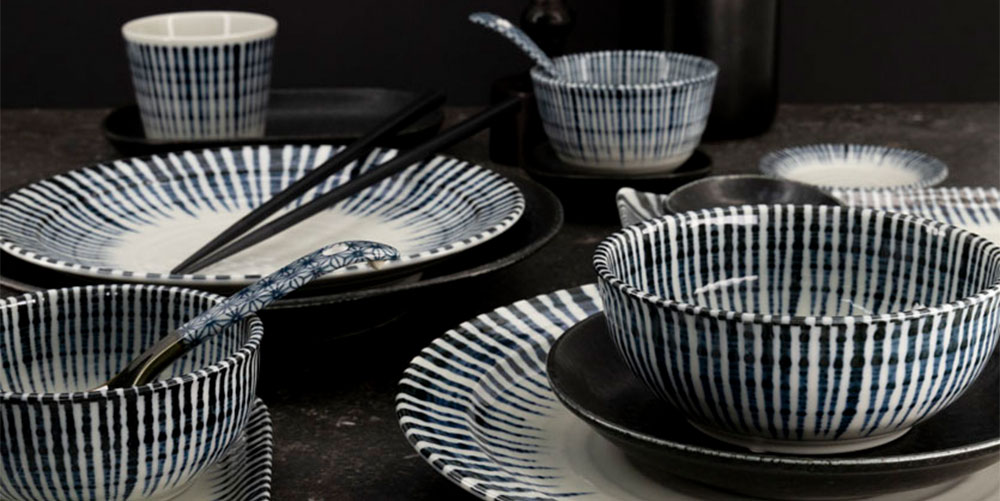 Tokyo Design Studio Serie Shin Tokusa