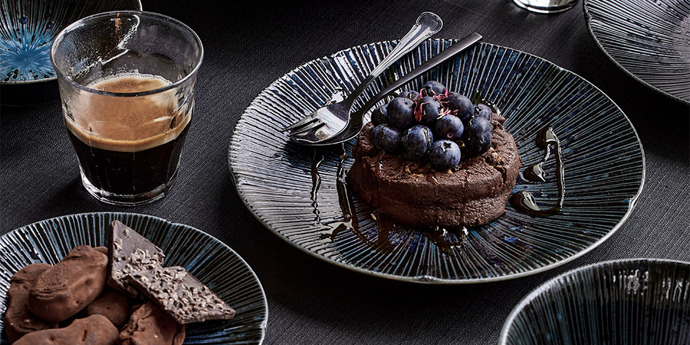 Tokyo Design Studio series Sky Blue