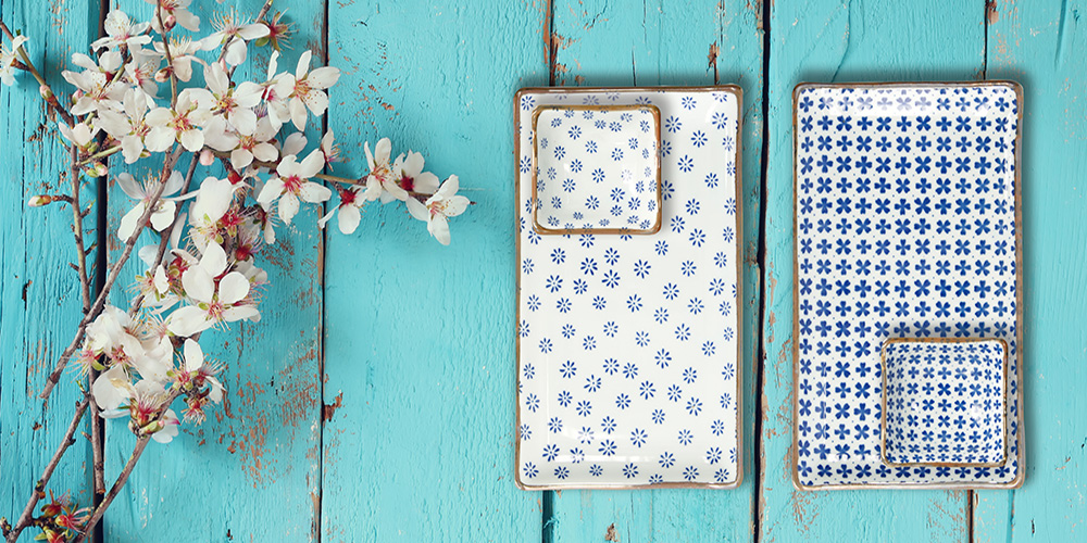 Tokyo Design Studio series Japan Flower