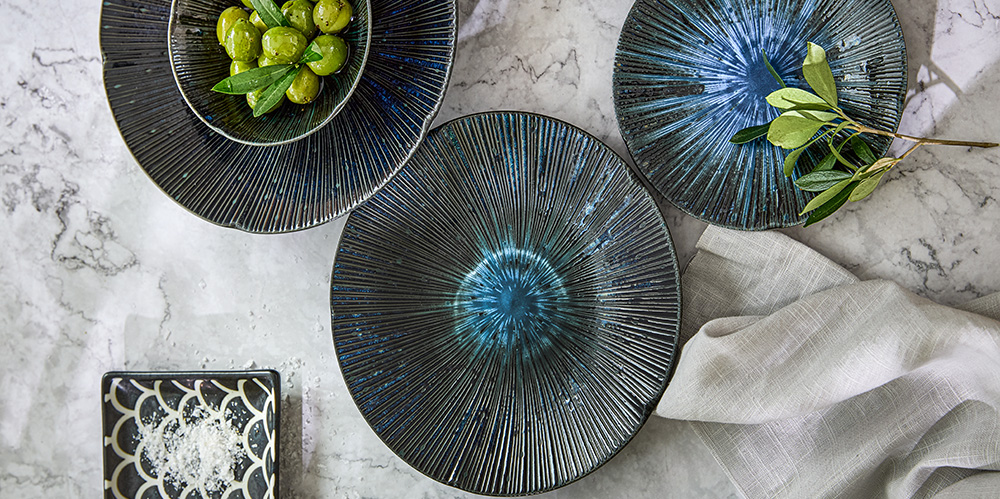 Tokyo Design Studio series Sky