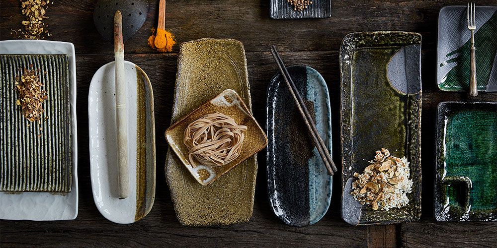 Tokyo Design Studio series Shared Dining