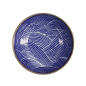 Preview: Cobalt Blue Oval Bowl at Tokyo Design Studio (picture 3 of 5)