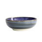 Preview: Cobalt Blue Oval Bowl at Tokyo Design Studio (picture 4 of 5)