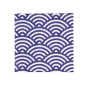 Preview: Nippon Blue Servietten bei Tokyo Design Studio (Bild 2 von 4)