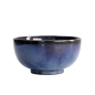 Preview: Cobalt Blue Schale bei Tokyo Design Studio (Bild 4 von 5)