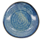 Preview: Cobalt Blue Teller bei Tokyo Design Studio (Bild 2 von 5)