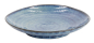 Preview: Cobalt Blue Plate at Tokyo Design Studio (picture 4 of 5)