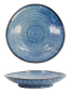 Preview: Cobalt Blue Plate at Tokyo Design Studio (picture 1 of 5)