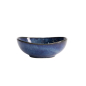 Preview: Cobalt Blue Ovale Schale bei Tokyo Design Studio (Bild 4 von 5)