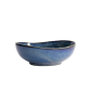 Preview: Cobalt Blue Oval Bowl at Tokyo Design Studio (picture 4 of 5)