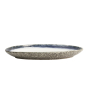 Preview: Tajimi Oval Plate at Tokyo Design Studio (picture 4 of 5)