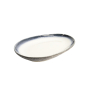 Preview: Tajimi Oval Plate at Tokyo Design Studio (picture 4 of 6)