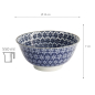 Preview: Mixed Bowls Bowl at Tokyo Design Studio (picture 6 of 6)