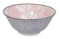 Preview: Mixed Bowls Sakura 4 Schalen Set bei Tokyo Design Studio (Bild 4 von 6)