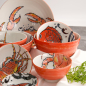 Preview: Seafood Schale bei Tokyo Design Studio (Bild 6 von 7)