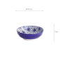 Preview: Nippon Blue Sushi-Set bei Tokyo Design Studio (Bild 6 von 7)