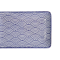 Preview: Nippon Blue Sushi Platte bei Tokyo Design Studio (Bild 4 von 6)