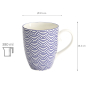 Preview: 4 pcs Mug Set at Tokyo Design Studio (picture 7 of 7)