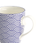 Preview: Nippon Blue Tasse bei Tokyo Design Studio (Bild 5 von 6)
