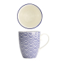 Preview: Nippon Blue Tasse bei Tokyo Design Studio (Bild 1 von 6)