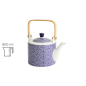 Preview: Nippon Blue Teapot at Tokyo Design Studio (picture 6 of 6)