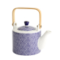 Preview: Nippon Blue Teapot at Tokyo Design Studio (picture 1 of 6)