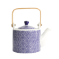 Preview: Nippon Blue Teapot at Tokyo Design Studio (picture 3 of 6)