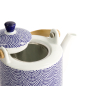 Preview: Nippon Blue Teapot at Tokyo Design Studio (picture 4 of 6)