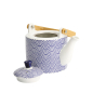Preview: Nippon Blue Teapot at Tokyo Design Studio (picture 4 of 8)