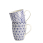 Preview: 2 Stk Tassen Set bei Tokyo Design Studio (Bild 6 von 9)