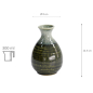 Preview: Tajimi Sake Bottle at Tokyo Design Studio (picture 6 of 6)