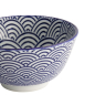 Preview: Nippon Blue Reis-Schale bei Tokyo Design Studio (Bild 4 von 4)