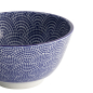 Preview: Nippon Blue Rice Bowl at Tokyo Design Studio (picture 5 of 6)
