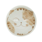 Preview: Fuku Cat Neko Reis Schale bei Tokyo Design Studio (Bild 2 von 5)
