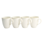Preview: Nippon White Mug Set,4 pcs at Tokyo Design Studio (picture 2 of 8)