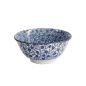 Preview: Hana Blue Mixed Bowls Schale bei Tokyo Design Studio (Bild 2 von 6)