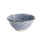 Preview: Hana Blue Mixed Bowls Bowl at Tokyo Design Studio (picture 2 of 6)