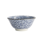 Preview: Hana Blue Mixed Bowls Bowl at Tokyo Design Studio (picture 4 of 6)