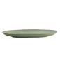 Preview: TDS, Plate, Vert Sauge, 28.5 cm x 14 cm, Item No. 16657