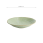 Preview: Vert Sauge Plate at Tokyo Design Studio (picture 6 of 6)