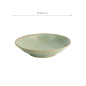 Preview: Vert Sauge Plate at Tokyo Design Studio (picture 6 of 6)