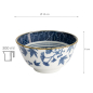 Preview: Flora Japonica Bowl at Tokyo Design Studio (picture 6 of 6)