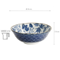 Preview: Flora Japonica Noodle Bowl at Tokyo Design Studio (picture 6 of 6)