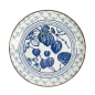 Preview: Flora Japonica Plate at Tokyo Design Studio (picture 2 of 6)