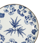 Preview: Flora Japonica Plate at Tokyo Design Studio (picture 5 of 6)