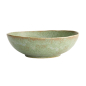 Preview: TDS, Bowl, Vert Sauge, Ø 17 x 15,3 cm, Item No. 16775