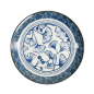 Preview: Flora Japonica Teller bei Tokyo Design Studio (Bild 2 von 6)