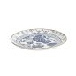 Preview: Flora Japonica Teller bei Tokyo Design Studio (Bild 5 von 6)