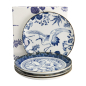 Preview: 4 pcs Plate Set at Tokyo Design Studio (picture 3 of 8)