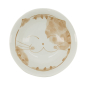 Preview: Fuku Cat Neko Reis Schale bei Tokyo Design Studio (Bild 2 von 5)
